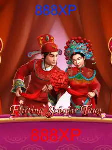 FlirtingScholarTang