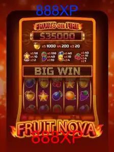 FruitNova