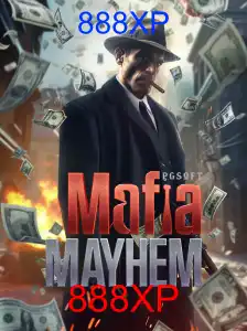 MafiaMayhem
